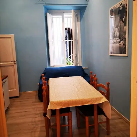 Apartment Casa Cupiello Via Chiaia - Ad Uso Esclusivo