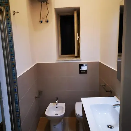 Casa Cupiello Via Chiaia - Ad Uso Esclusivo Appartamento